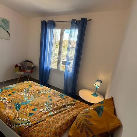 L'oree Du Soleil Villa