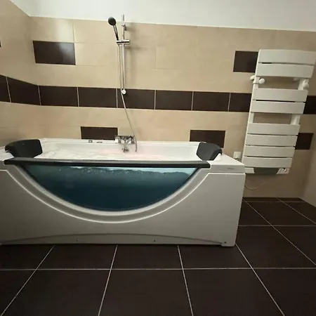 L'oree Du Soleil Villa